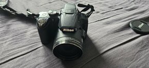 Nikon Coolpix P510 - 2