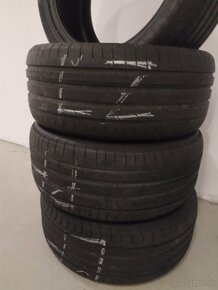 Pneumatiky 235/45/r17 - 2