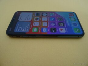 iPhone 11 PRO 256GB GREEN - ZÁRUKA 1 ROK - 100% BATERIA - 2
