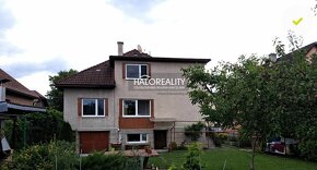 HALO reality - Predaj, rodinný dom Žiar nad Hronom, IBV - EX - 2