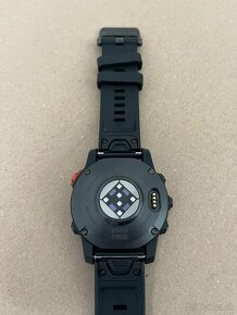 Garmin Fenix 7 pro solar - 2