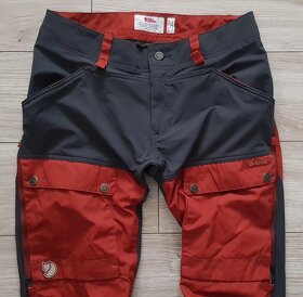 Turistické nohavice dámske Fjallraven Keb Trousers 38 - 2