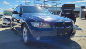 BMW 320D TOURING AUTOMAT - 2