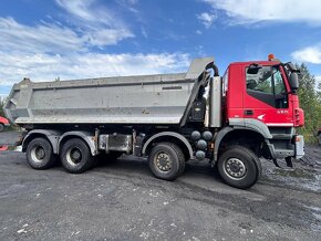 Iveco Trakker 410T45W - 2