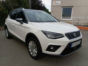 Seat Arona 1.0 TSI 115k Xcellence DSG - 2