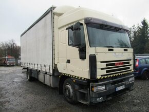 IVECO EUROSTAR 190E38 - 2