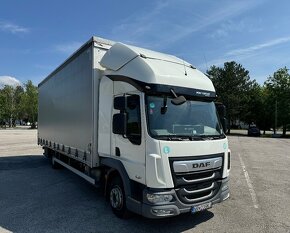 DAF LF 230 FA ODPOCET DPH - 2