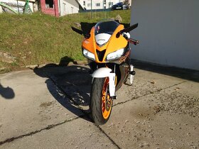 Honda CBR 600RR LIMITED EDICION na predaj 35kw - 2