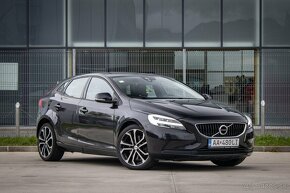 Volvo V40 D3 2.0L 150k Momentum Geartronic - 2