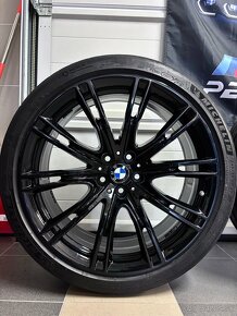 Styling 649I R20 Bmw Letne - 2