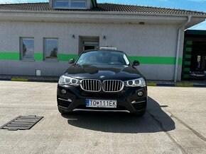 BMW X4 - 2