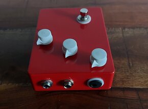 KTR Klon (handmade kópia) - 2