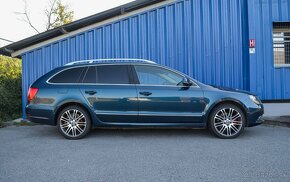 Škoda Superb Combi 2.0 TDI CR 170k Business 4x4 DSG - 2