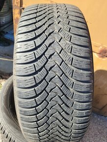 235/55R17 FALKEN zimné - 2