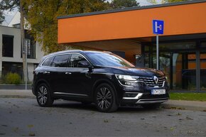 2022 Renault Koleos Blue dCi 190 Initiale Paris 4WD AT6 - 2