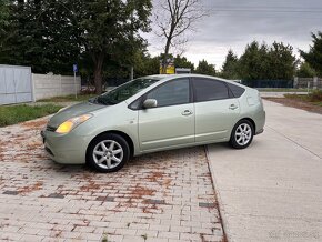 Prius - 2