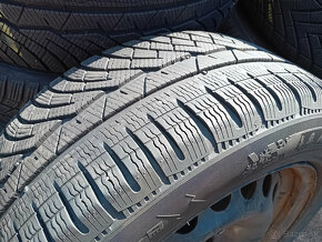 plechové disky FORD KUGA a iné 5x108 17" aj zimne 235/55 r17 - 2