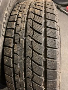 215/65 R16 zimné - 2