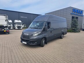 Iveco Daily 35S18HV L4H3 MAXI 2022 - 2