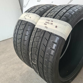 Zimné pneumatiky 225/40 R18 TYRE32 DOT2919 - 2