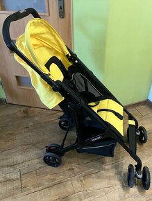 Golfový kočik Recaro Easylife - 2