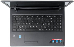 Predám notebook Lenovo 100-15IBD - 2