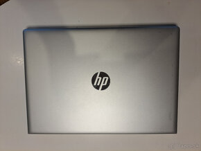 Predám notebook HP Probook 640 G5 v zachovalom stave - 2