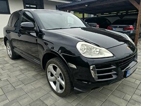 Porsche Cayenne 3.6 V6 GTS - 2