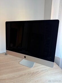 Apple iMac 27" 2017 5K - 2