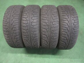 R16 zimná sada CROSSLAND rozteč 4x108 195/60R16 - 2