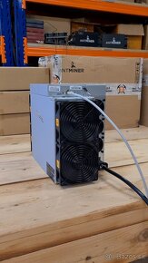 Asic Ant_miner L9 (16 GHs) Bitmain - na ťažbu LTC, DOGE, BEL - 2