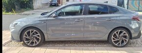 Hyundai i30 Fastback 1.5 T-GDi 48V N Line+ - 2