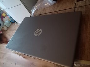 NOTEBOOK HP - 2