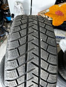 Michelin 235/60 r17 - 2