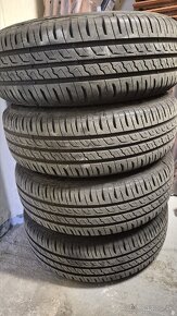 Barum Bravuris 5 HM 195/65 R15 95 T XL - 2