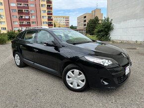 Renault Megane Grandtour 1.5dci - 2