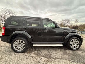 Dodge Nitro 2.8crd R/T Desing - 2