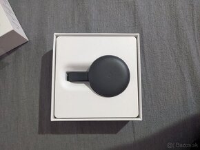 Google Chromecast - 2