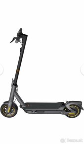 Predám Segway-Ninebot MAX G2 - 2