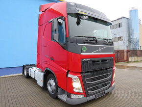 VOLVO FH 460, E6, MEGA, I-SHIFT, Tank 1000L, I-Parkcool - 2