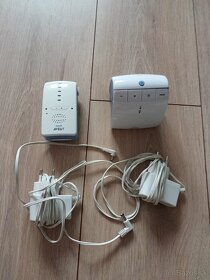 Philips Avent SCD 510 audio monitor - 2