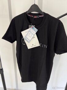 Calvin Klein tričko - 2