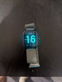 Predám smart hodinky amazfit gts 4 - 2