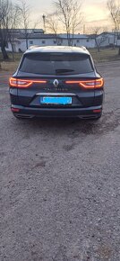 Renault Talisman 1.6Dci - 2