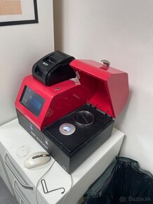 XRF analyzátor - 2