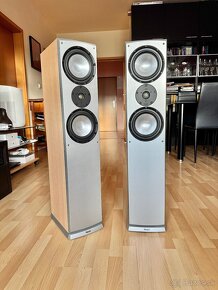 Hi-Fi repro Magnat QUANTUM 505 (300W), 22-55.000 Hz - 2