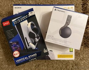 Playstation 5 s mechanikou - 2