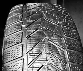 225/45 R17 91H M+S VREDESTEIN - 2