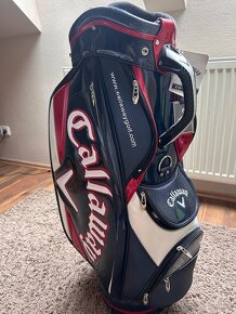 Predam Novy Golfovy bag - 2