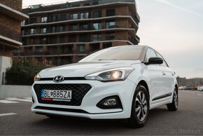 Hyundai i20 - 2